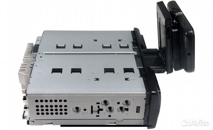 Pioneer SPH-10BT