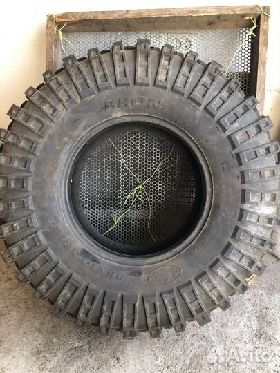 Comforser Thruster 265/90 R16