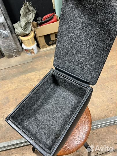 Подлокотник Chevrolet niva