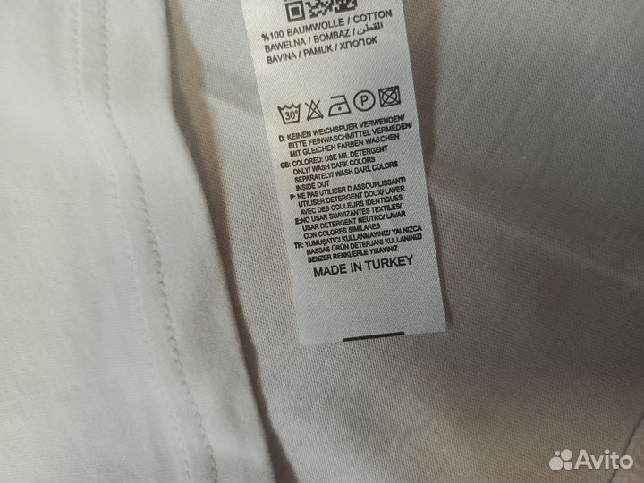 Футболка Nike