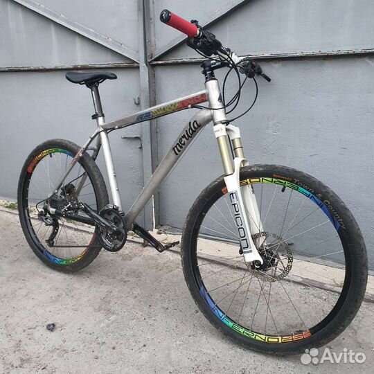 Веломастерская