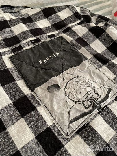 Рубашка на мальчика 152-158 Mango Kids