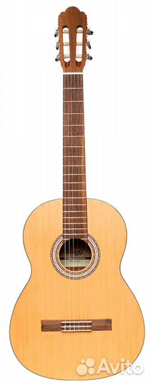 Классическая гитара Stagg SCL70-NAT