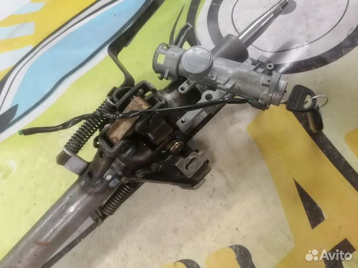 Рулевая колонка Suzuki Grand Vitara Escudo TD52