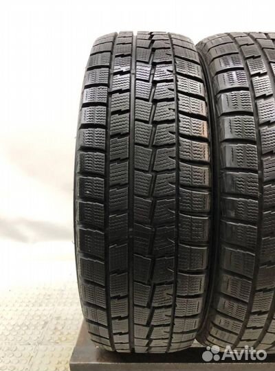 Dunlop Winter Maxx WM01 185/65 R15 100Z