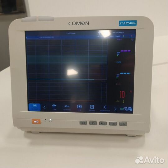 Фетальник comen