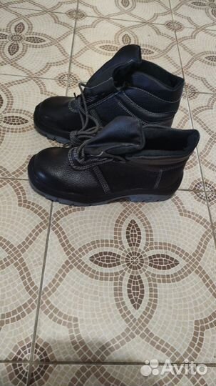 Спецодежда рабочая одежда зимняя мужская 48,50разм