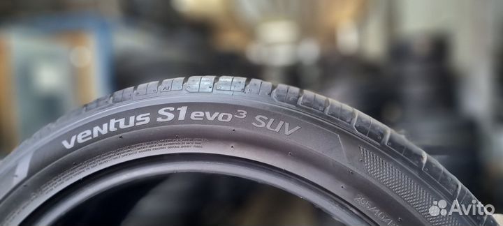 Hankook Ventus S1 Evo 3 K127 295/40 R20