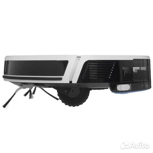 Робот-пылесос Xiaomi LydstoG2