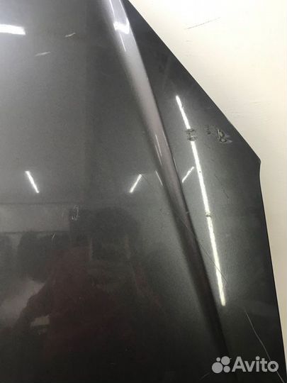 Капот передний Opel Astra H хетчбэк 5-ти дв. 2009