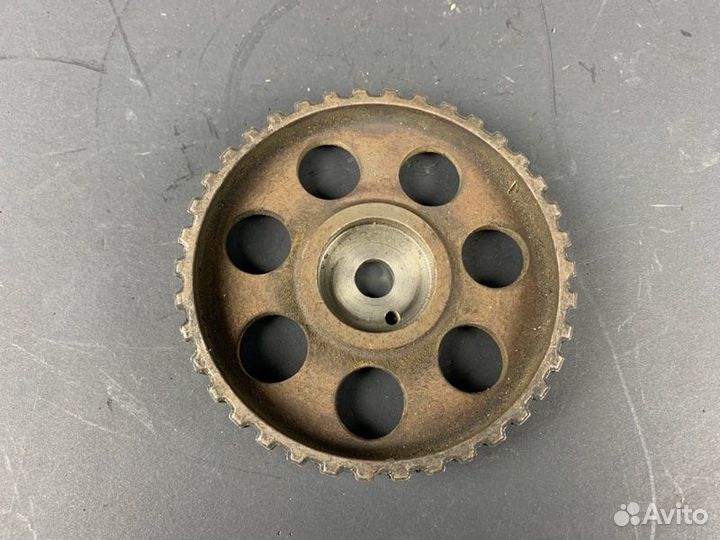 Шестерня распредвала Opel Astra