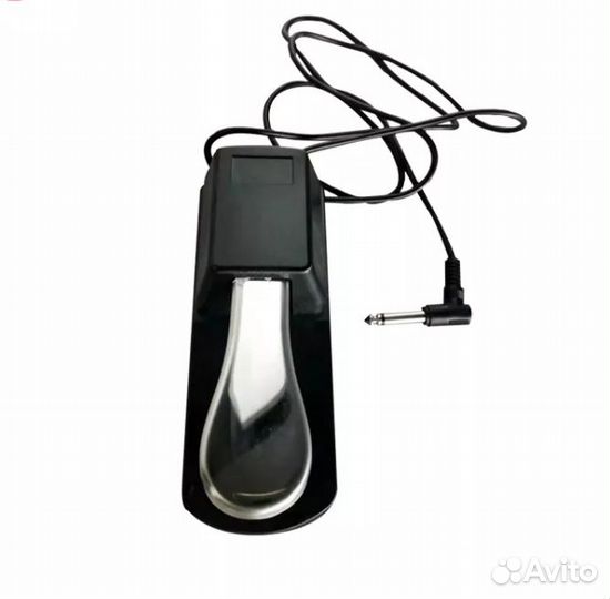 Педаль сустейна dekko PD-1