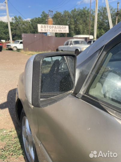 Зеркала chery amulet A15