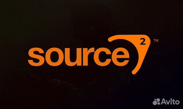 Counter Strike 2 Source 2 игра