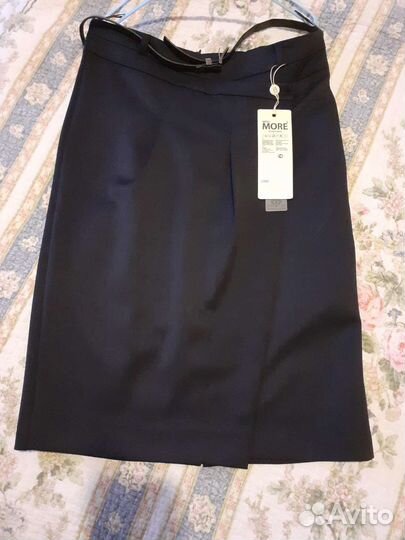 Юбка карандаш