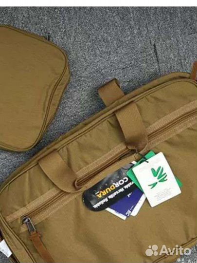 Сумка Lamarte, соломенная, авоська