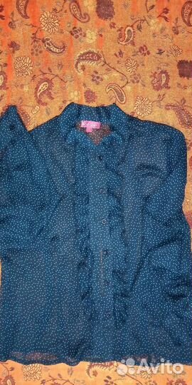 Женская одежда пакетом 42 44