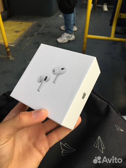 Airpods pro 2