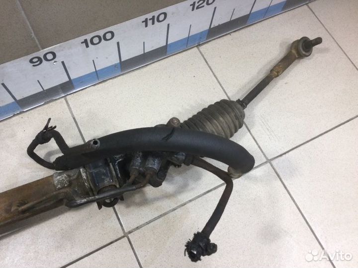 Рейка рулевая Toyota Town/Masterace V WG 2CT 1989