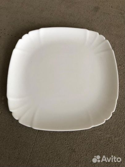 Набор тарелок luminarc