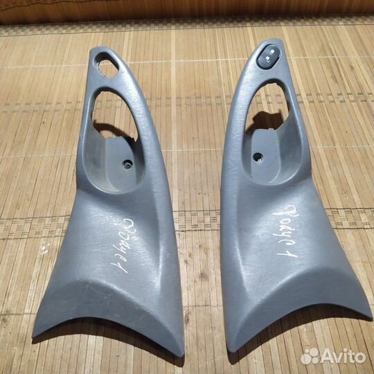 Накладка внутренней ручки двери Ford Focus 1