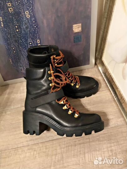 Зимние Ботинки Эконика