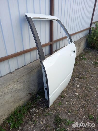 Дверь LADA granta