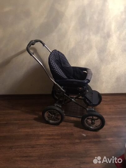 Коляски roan marita