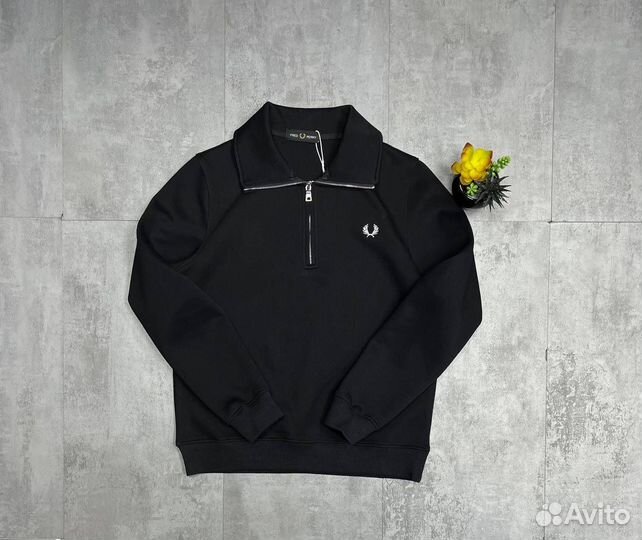 Кофта. Fred Perry