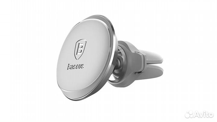 Автомобильный держатель baseus Magnetic Air Vent