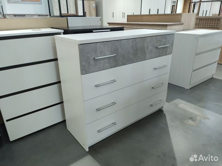 Комод новый