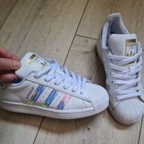 Кеды adidas originals superstar 36 оригинал