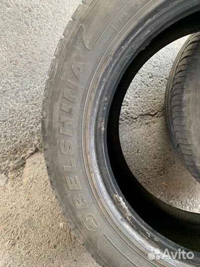 Белшина Artmotion 205/55 R15