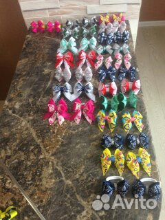 Украшения для волос