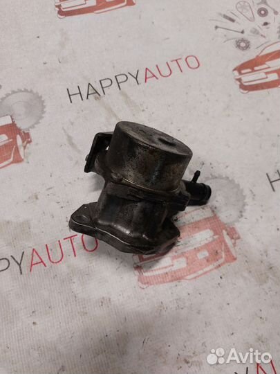 Вакуумный насос Renault двигатель K9K