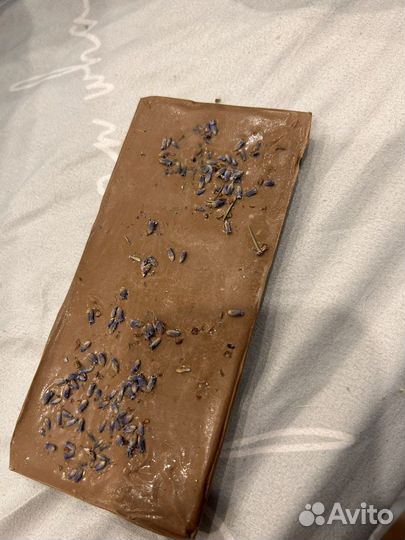 Мыло ручной работы