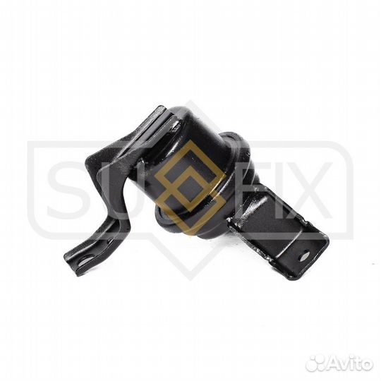 Подушка двигателя лев