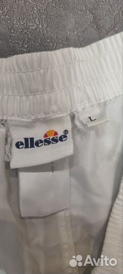 Шорты Ellesse винтаж
