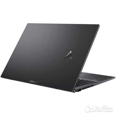 Ноутбук asus ZenBook 14 UM3402YA-KP381W 90NB0W95-M01880 - новый