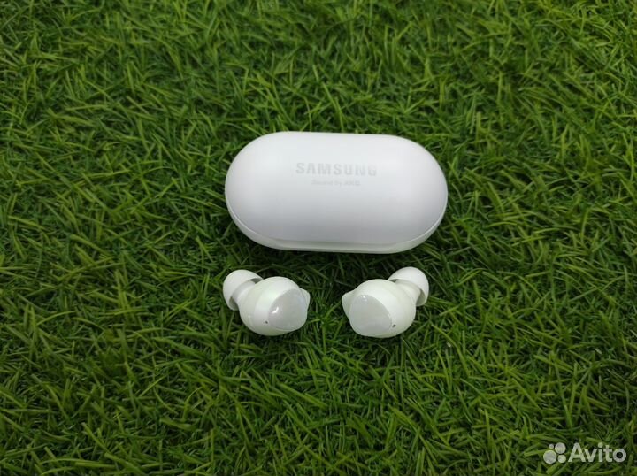 Samsung Galaxy Buds SM-R170 / Идеал