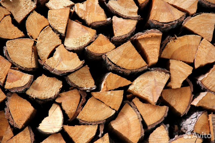 Дрова эконом