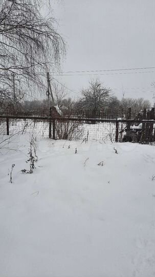 Участок 6 га (ИЖС)