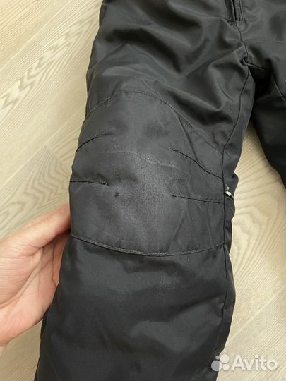 Зимний костюм crockid 98 104