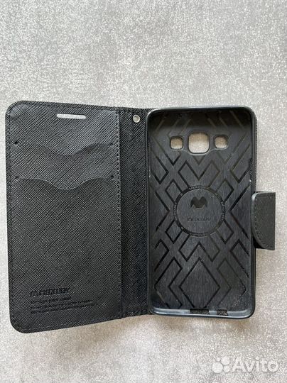 Чехол на samsung galaxy j5