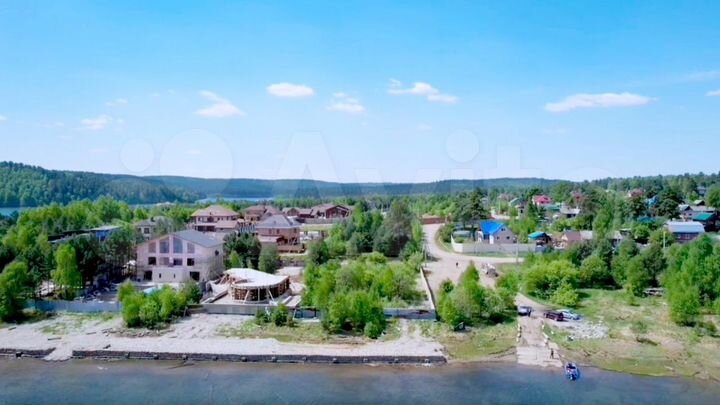 Участок 20 сот. (ИЖС)