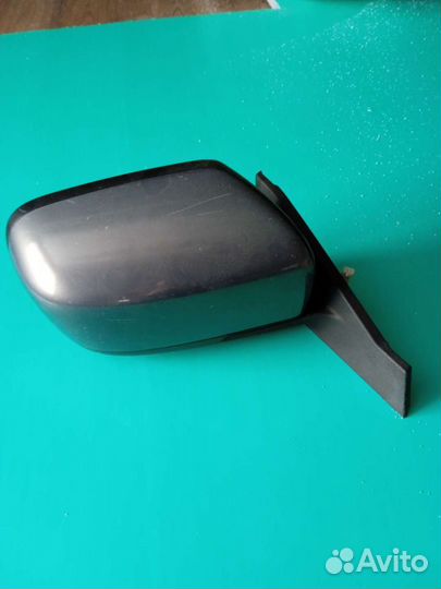 Зеркало Mazda premacy правое