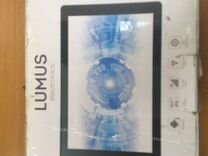 Планшет Lumus