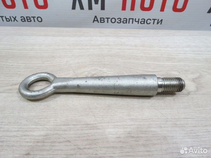 Крюк буксировочный Mazda 6 GJ