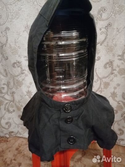 Балаклава.маска.подшлемник.Хлопок.новая