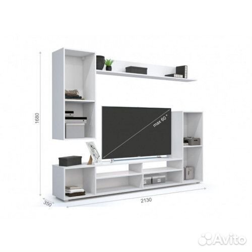 Гостиная Лия лдсп